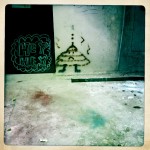 hong kong graffiti - happy valley - 3