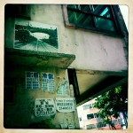 hong kong graffiti - happy valley - 4