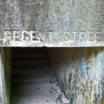 historic hong kong graffiti - 3